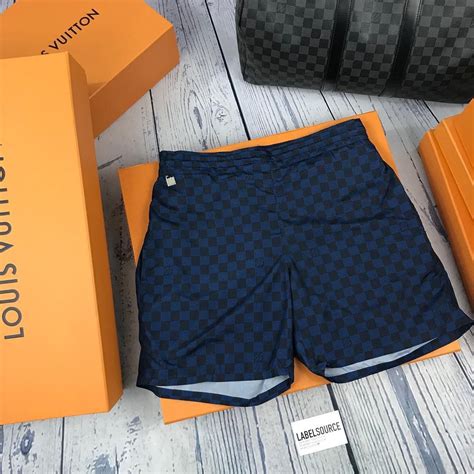 louis vuitton men swimsuit.